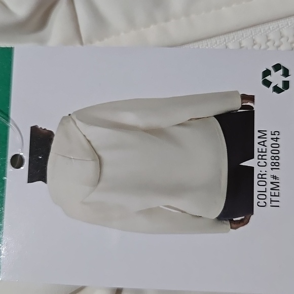 32 ° Hear Hooded Jacket XL - Picture 3 of 3